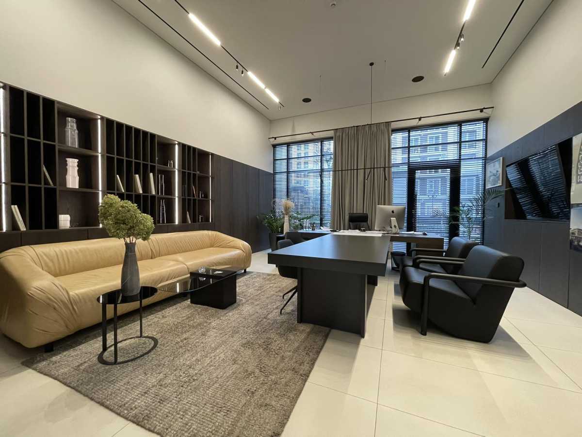 Продажа другого торгового помещения 268 м², Михаила Максимовича ул., 28