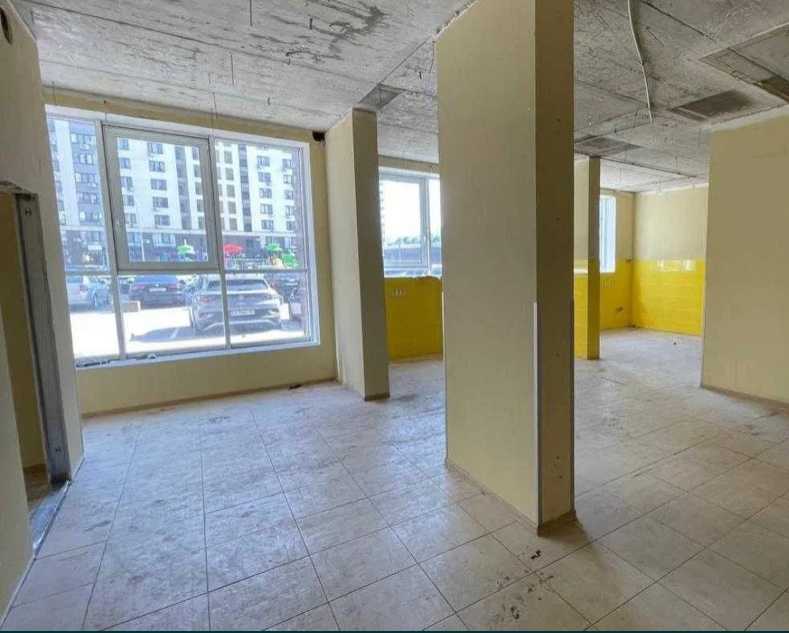 Продаж приміщення вільного призначення 100 м², Степана Ковніра вул., Рудницького, 19