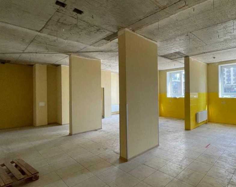 Продаж приміщення вільного призначення 100 м², Степана Ковніра вул., Рудницького, 19