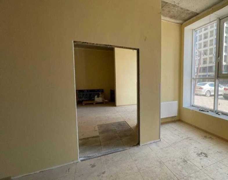 Продаж приміщення вільного призначення 100 м², Степана Ковніра вул., Рудницького, 19