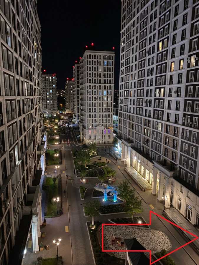 Продажа другого торгового помещения 165 м², Михаила Максимовича ул., 26