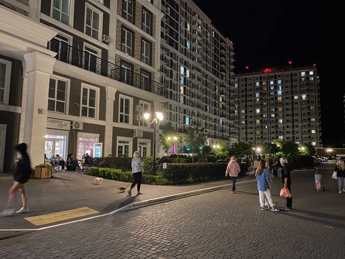 Продажа другого торгового помещения 165 м², Михаила Максимовича ул., 26