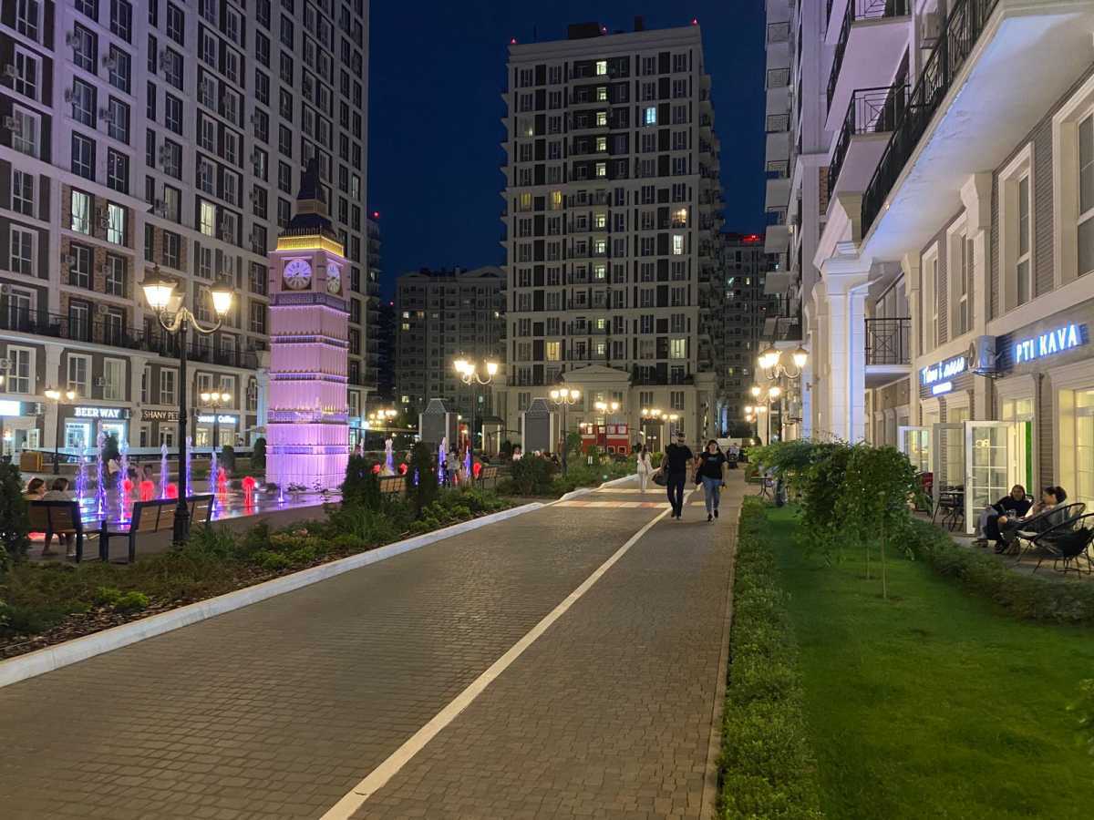 Продажа другого торгового помещения 165 м², Михаила Максимовича ул., 26