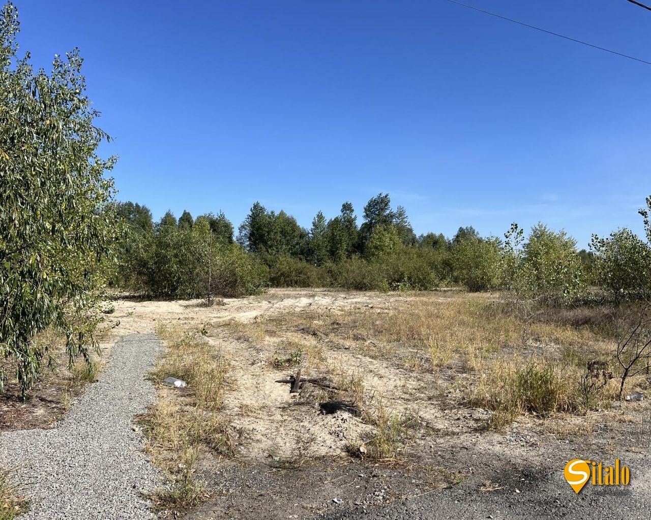 Продажа участка под индивидуальное жилое строительство 17 соток, 1-я Озерная ул.