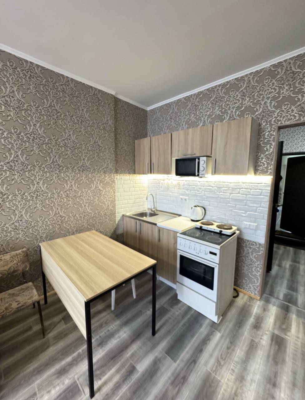 Продажа студии 27 м², Университетская ул.