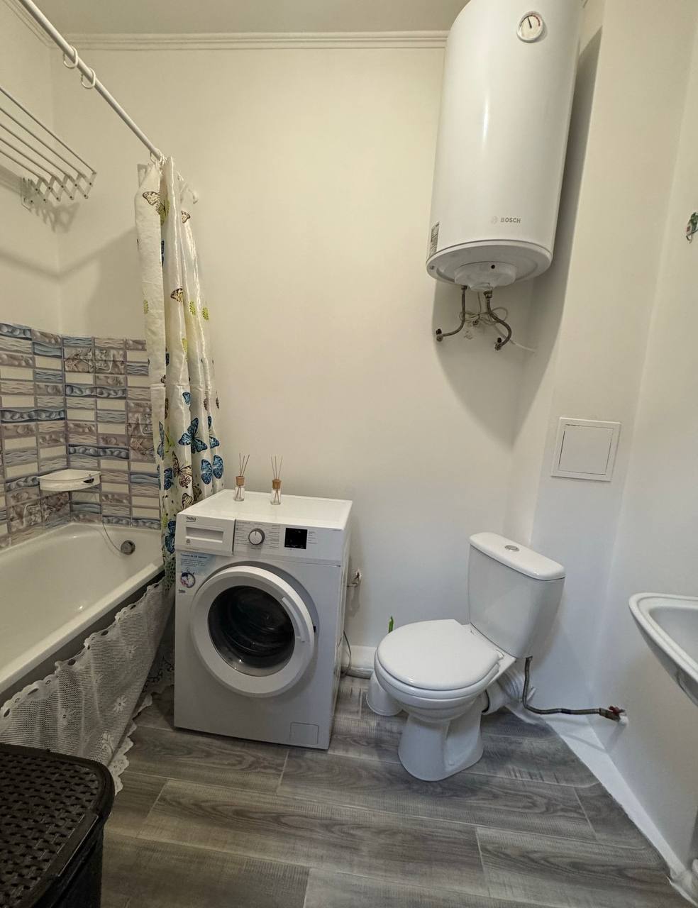 Продажа студии 27 м², Университетская ул.