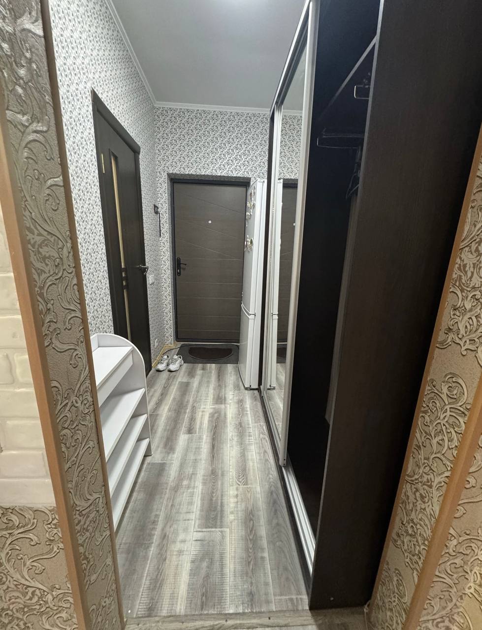 Продажа студии 27 м², Университетская ул.