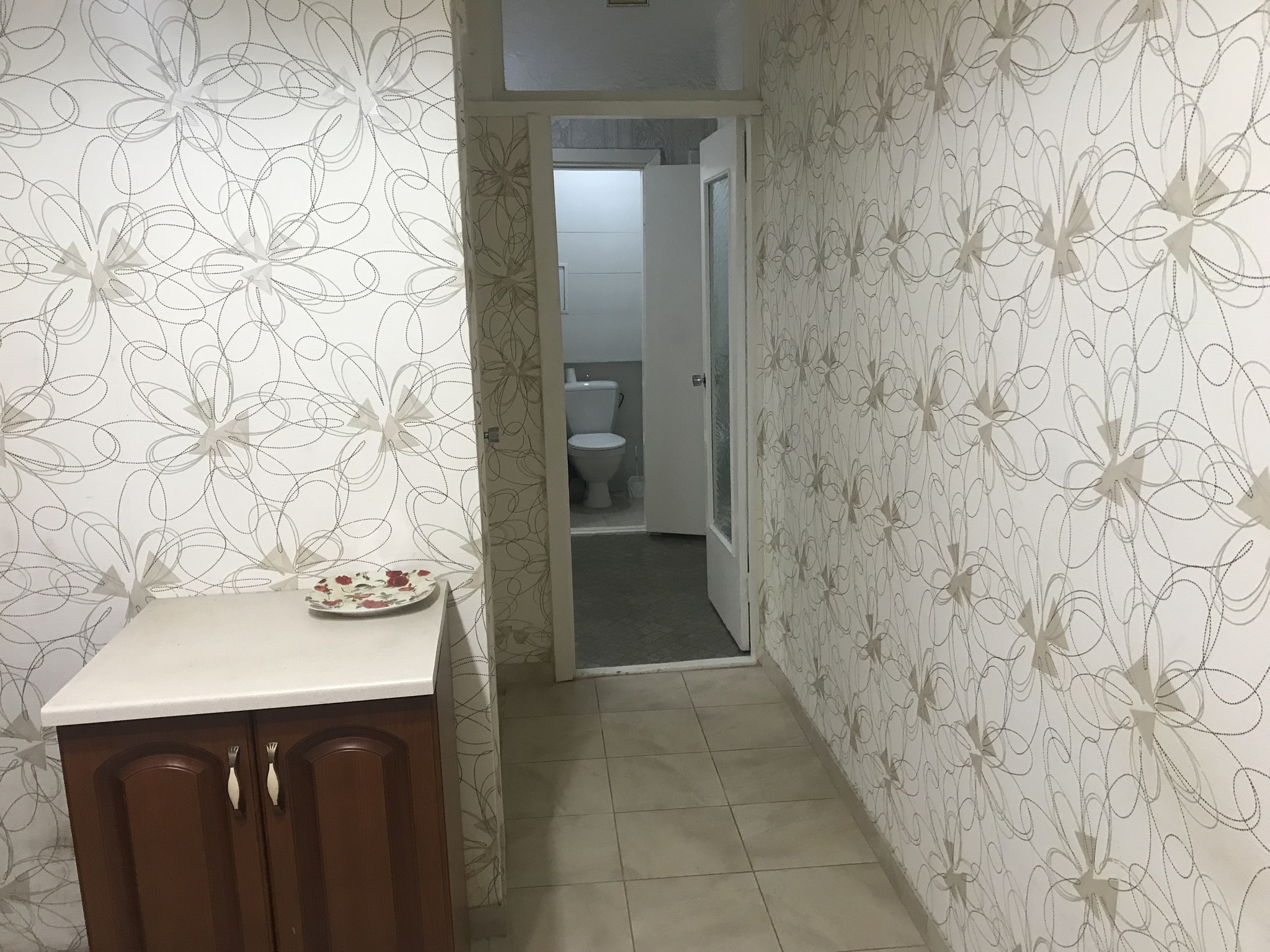 Аренда 3-комнатной квартиры 70 м², Рабочая ул., 166А