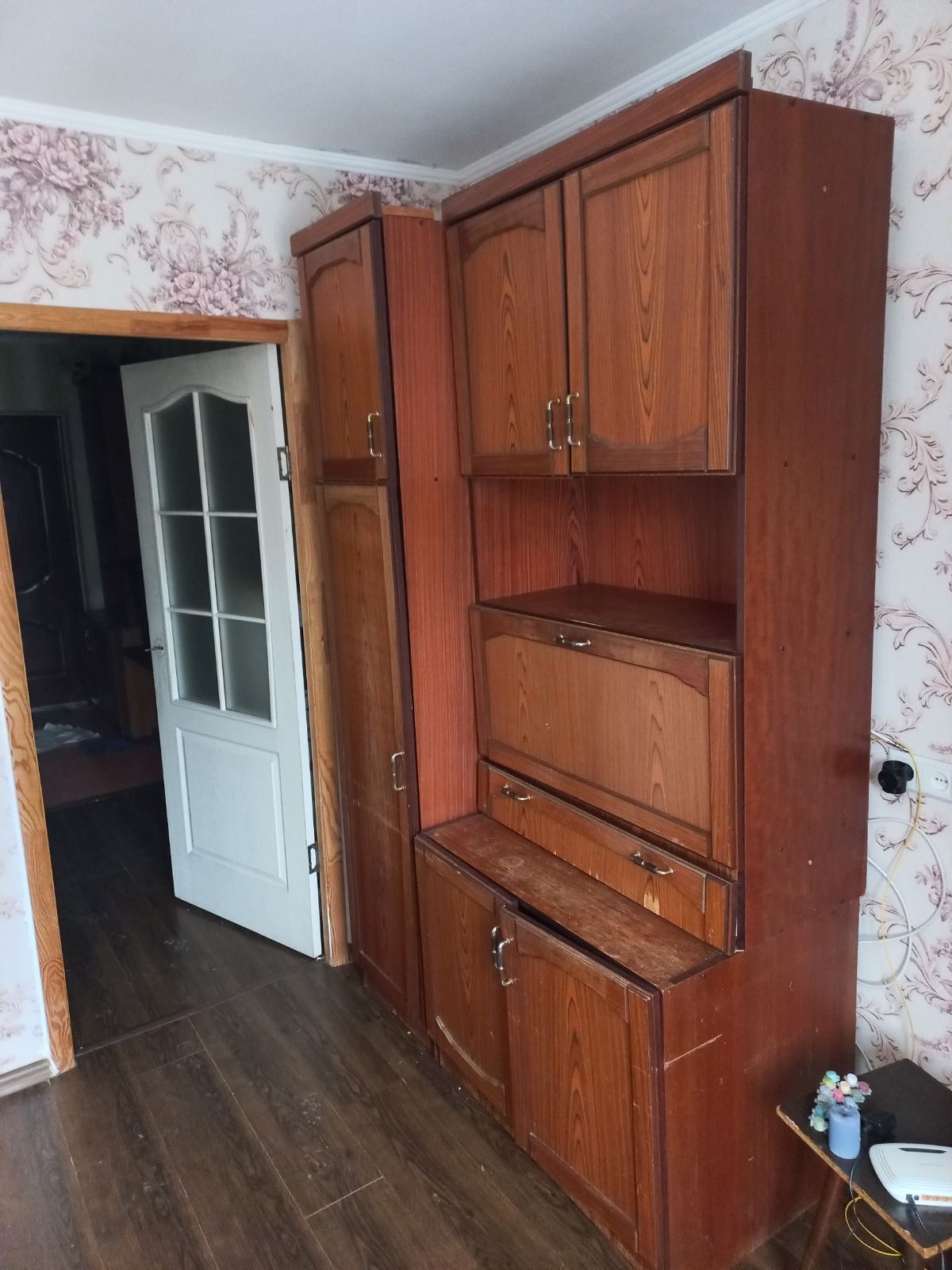 Аренда 1-комнатной квартиры 25 м², Добровольцев ул., 10