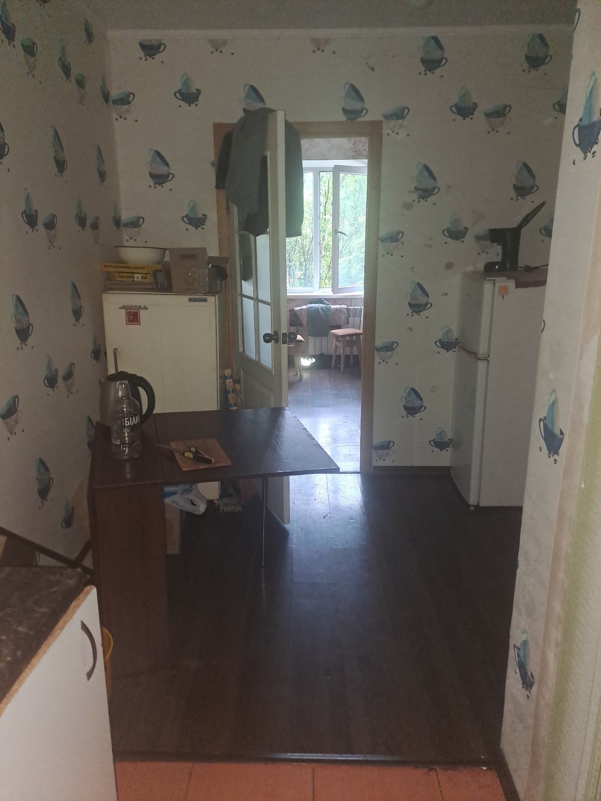 Аренда 1-комнатной квартиры 25 м², Добровольцев ул., 10