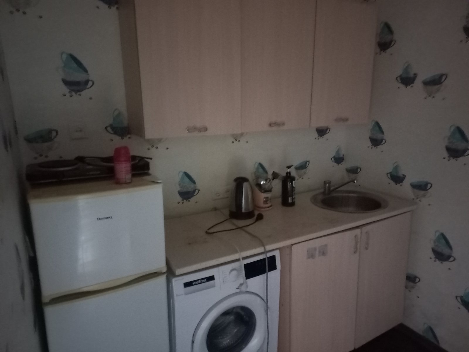 Аренда 1-комнатной квартиры 25 м², Добровольцев ул., 10