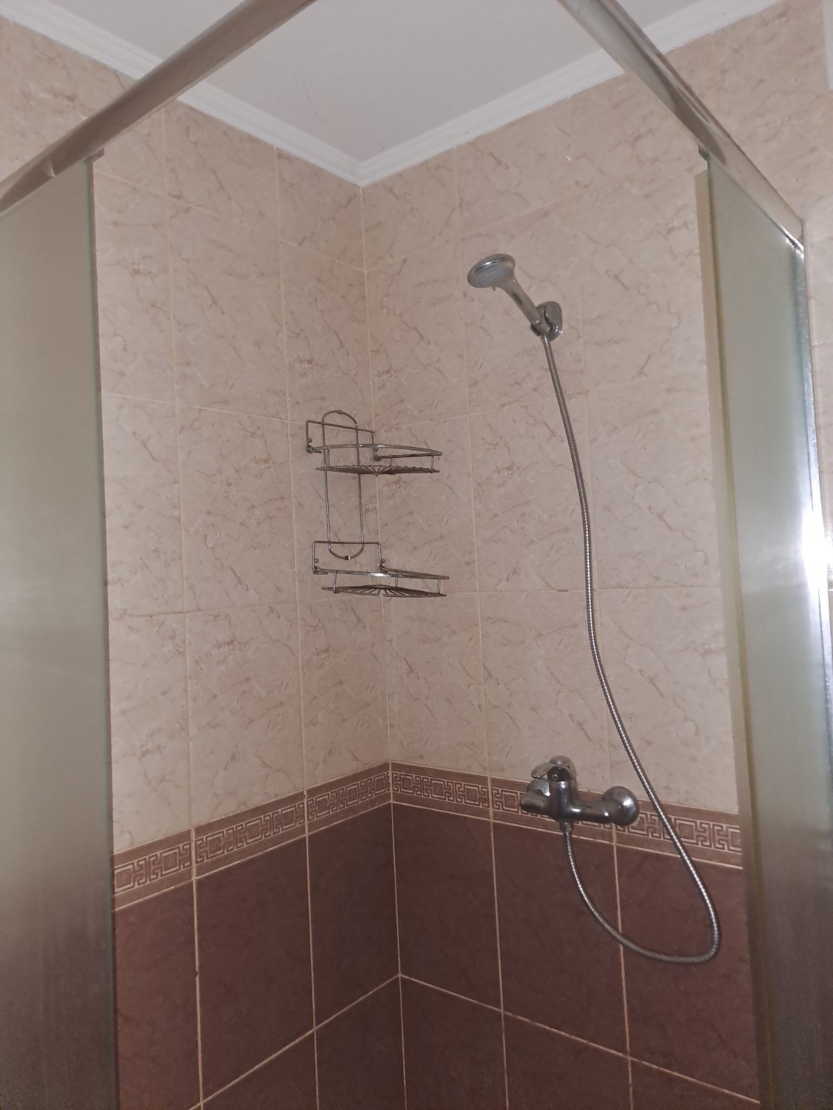 Аренда 1-комнатной квартиры 25 м², Добровольцев ул., 10