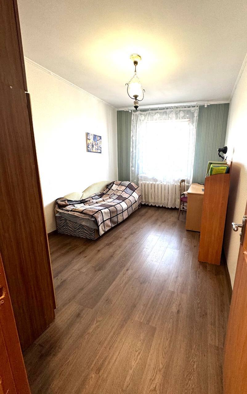 Продажа 2-комнатной квартиры 51 м², Котляревского ул.