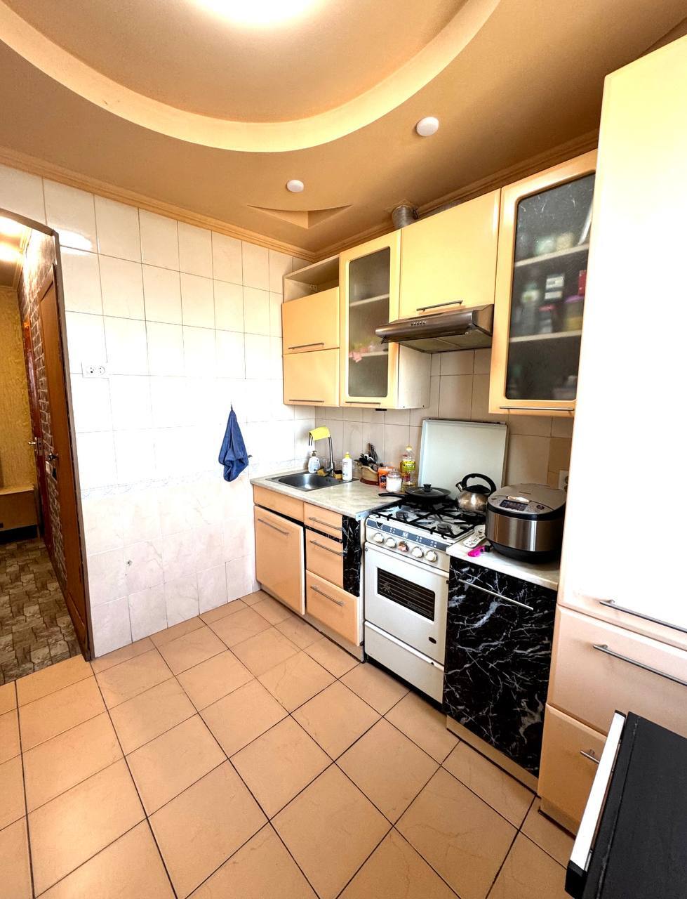 Продажа 2-комнатной квартиры 51 м², Котляревского ул.