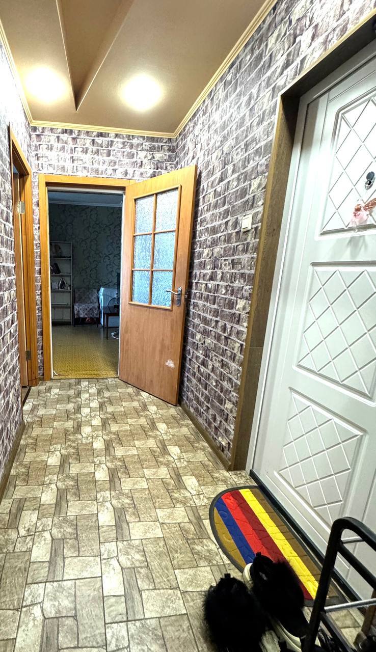 Продажа 2-комнатной квартиры 51 м², Котляревского ул.