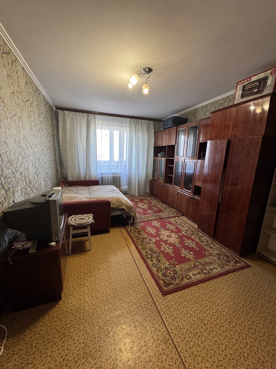 Продажа 2-комнатной квартиры 51 м², Котляревского ул.