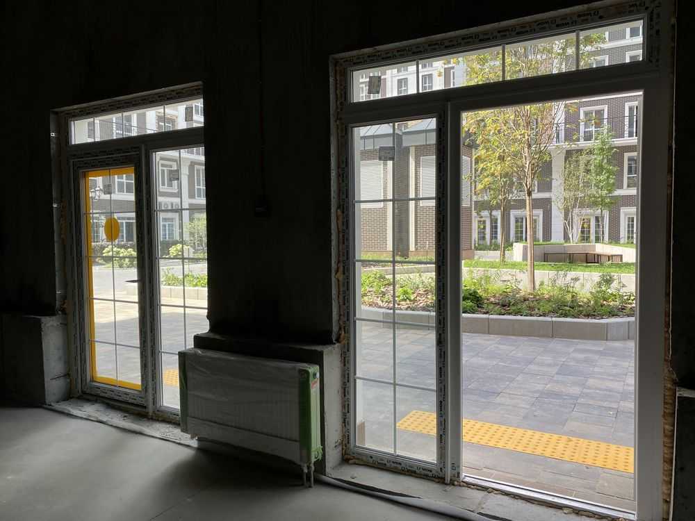 Продажа другого торгового помещения 42 м², Михаила Максимовича ул., 26