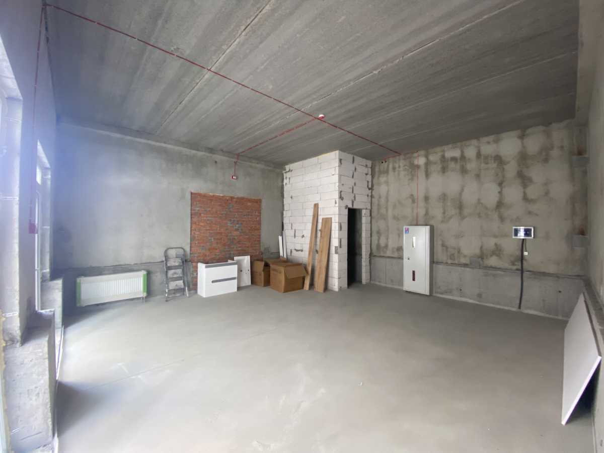 Продажа другого торгового помещения 42 м², Михаила Максимовича ул., 26