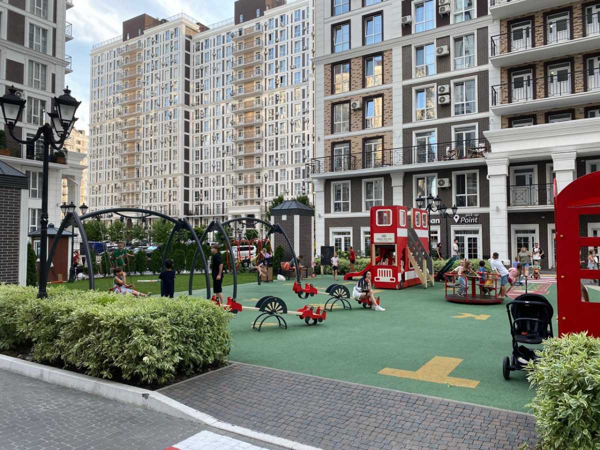 Продажа другого торгового помещения 42 м², Михаила Максимовича ул., 26