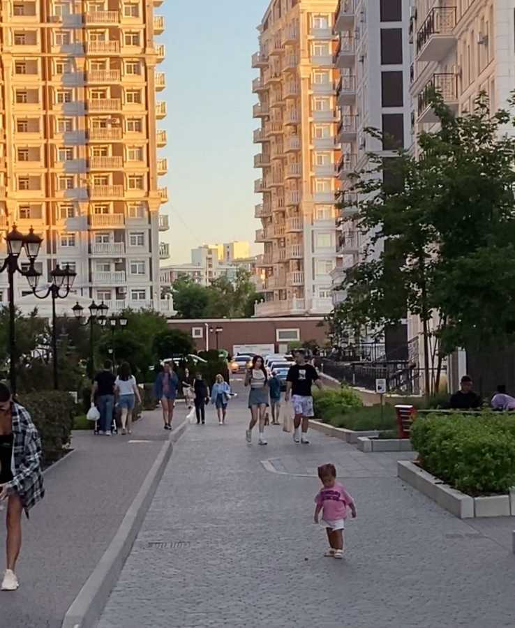 Продажа другого торгового помещения 42 м², Михаила Максимовича ул., 26