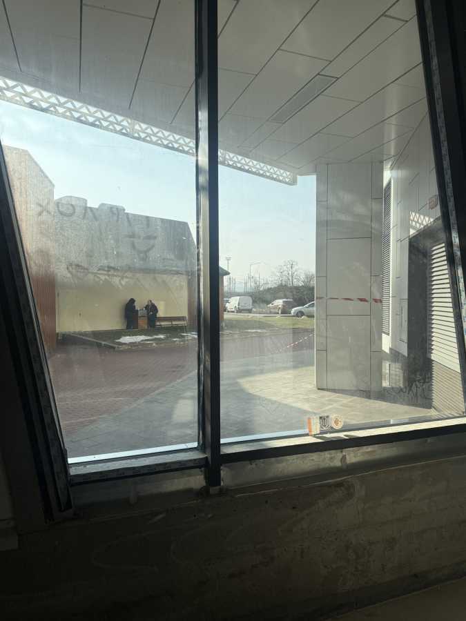 Продажа другого торгового помещения 170 м², Берестейський, 11