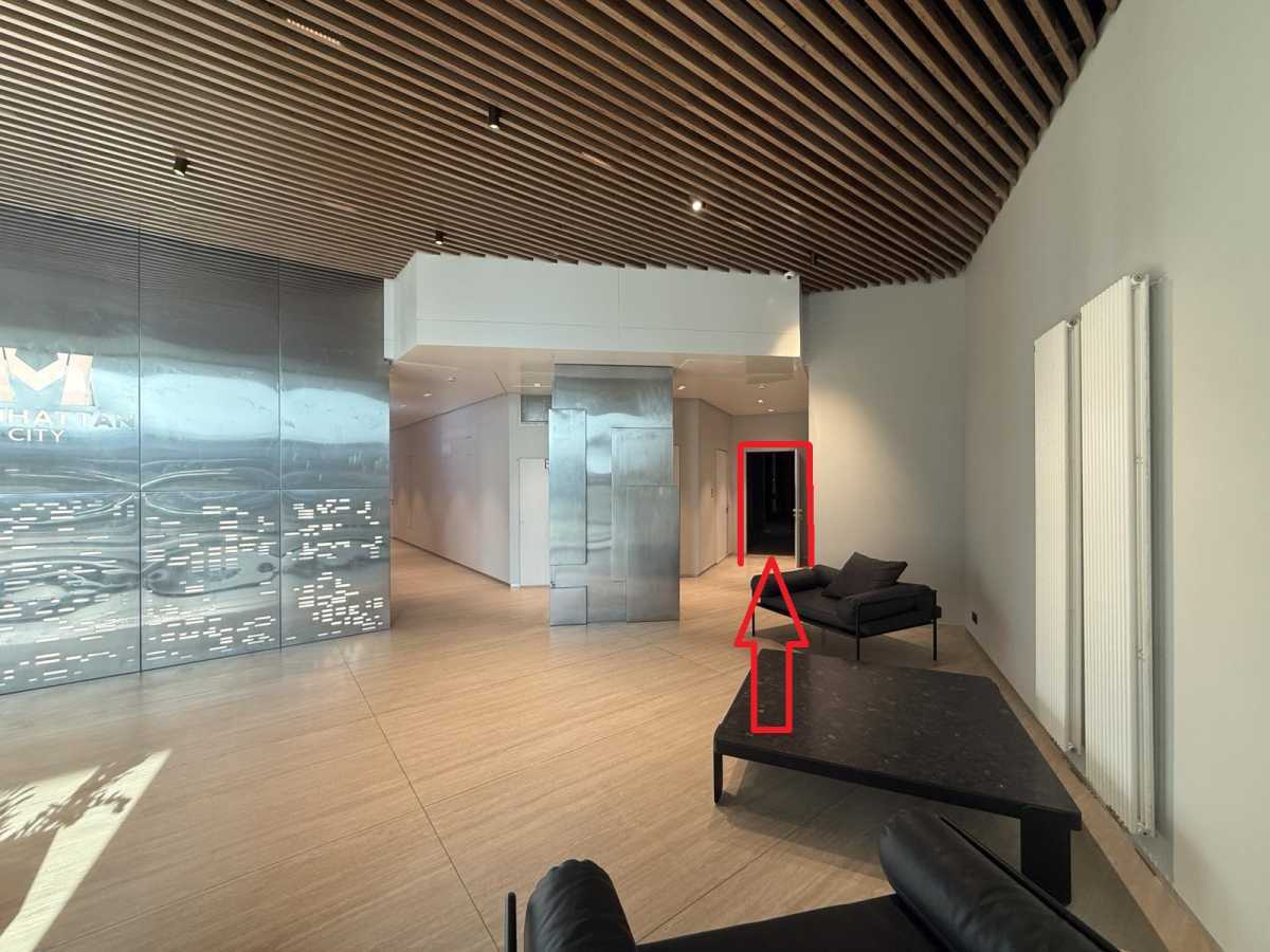 Продажа другого торгового помещения 170 м², Берестейський, 11