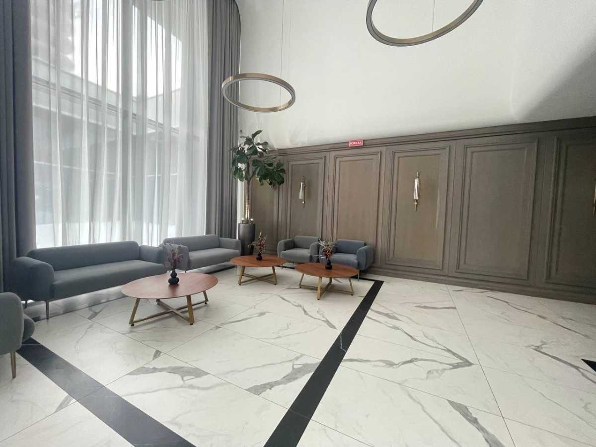 Продажа 1-комнатной квартиры 41.3 м², Дегтяревская ул., 17 К1