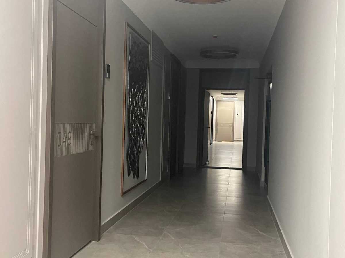 Продажа 1-комнатной квартиры 41.3 м², Дегтяревская ул., 17 К1