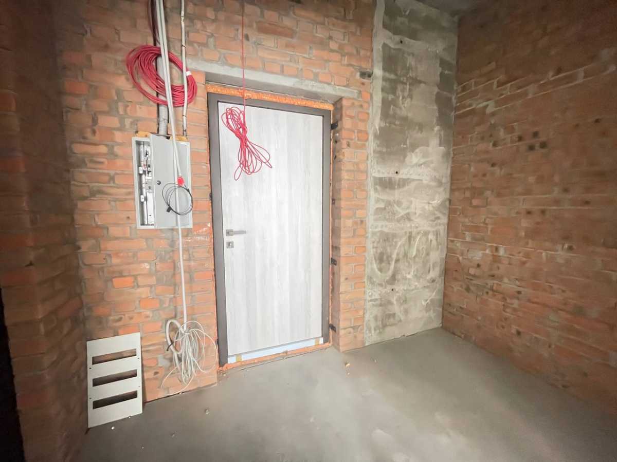 Продажа 1-комнатной квартиры 41.3 м², Дегтяревская ул., 17 К1