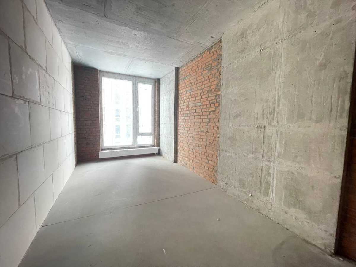 Продажа 1-комнатной квартиры 41.3 м², Дегтяревская ул., 17 К1