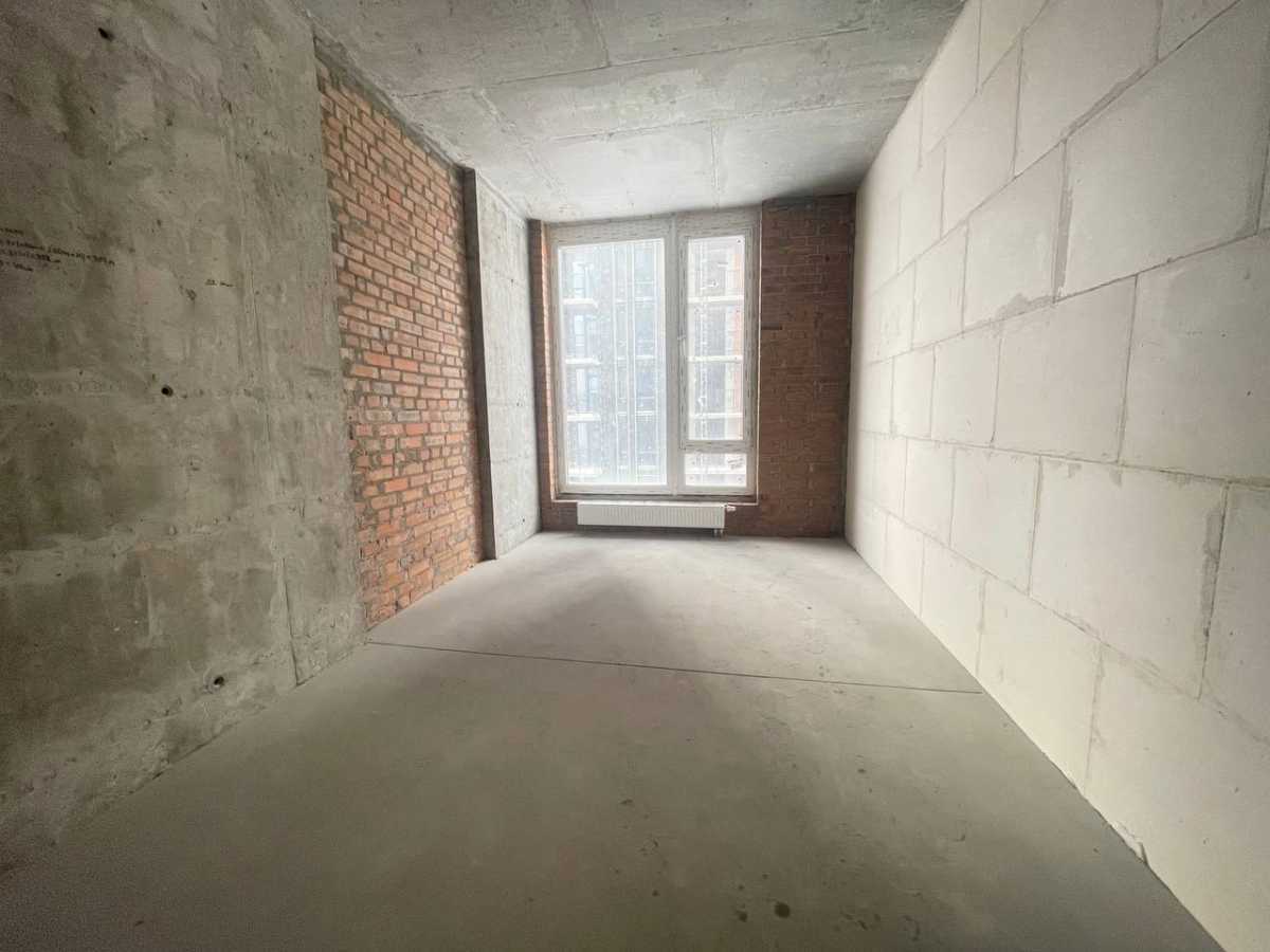 Продажа 1-комнатной квартиры 41.3 м², Дегтяревская ул., 17 К1