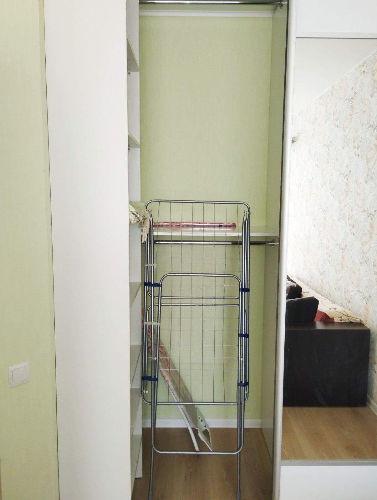 Аренда 1-комнатной квартиры 35 м², Котляревского ул., 31В