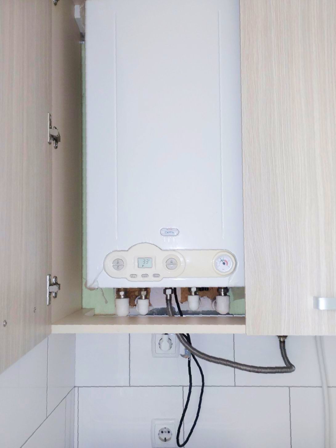 Аренда 1-комнатной квартиры 35 м², Котляревского ул., 31В