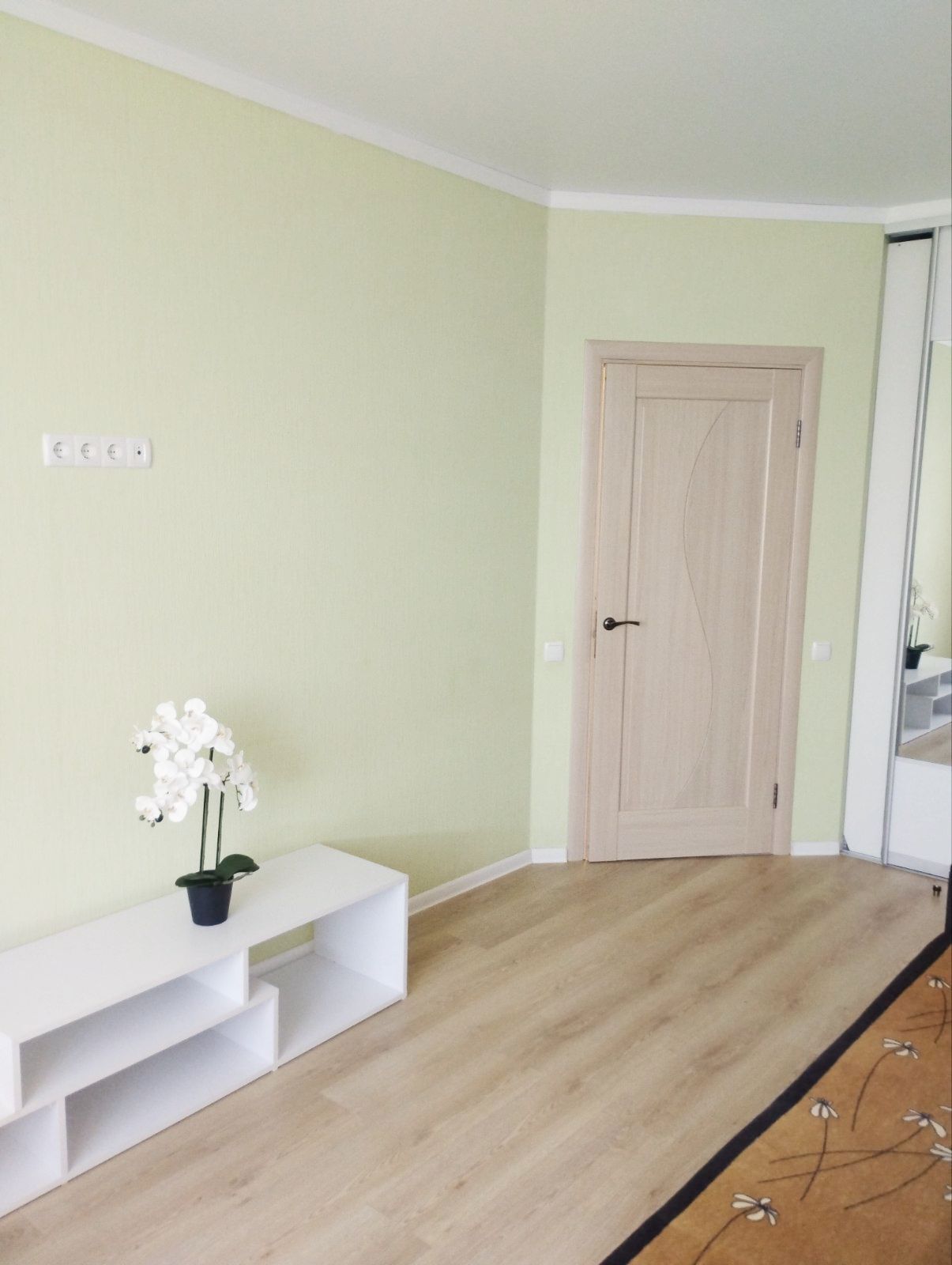 Аренда 1-комнатной квартиры 35 м², Котляревского ул., 31В