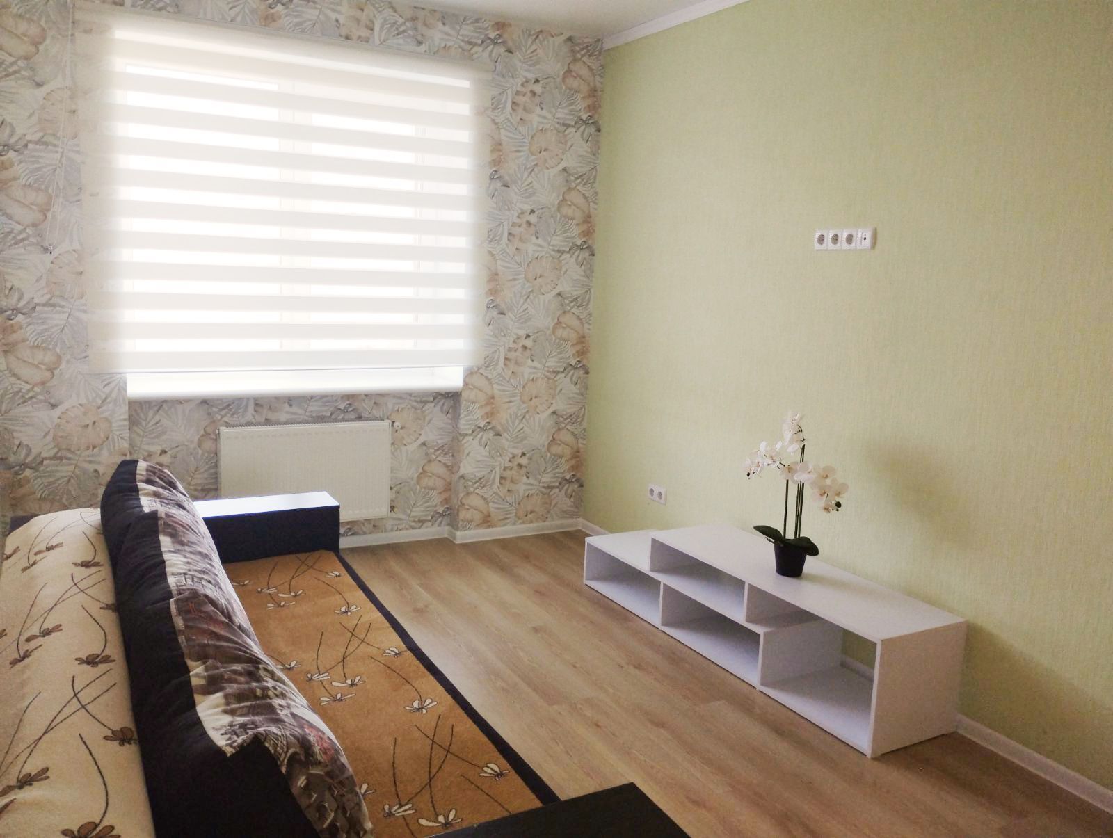 Аренда 1-комнатной квартиры 35 м², Котляревского ул., 31В