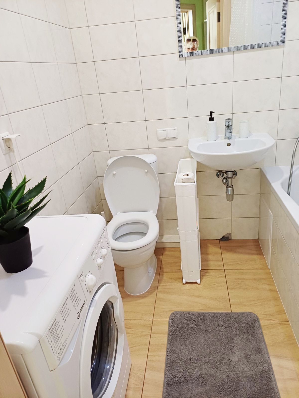 Аренда 1-комнатной квартиры 35 м², Котляревского ул., 31В