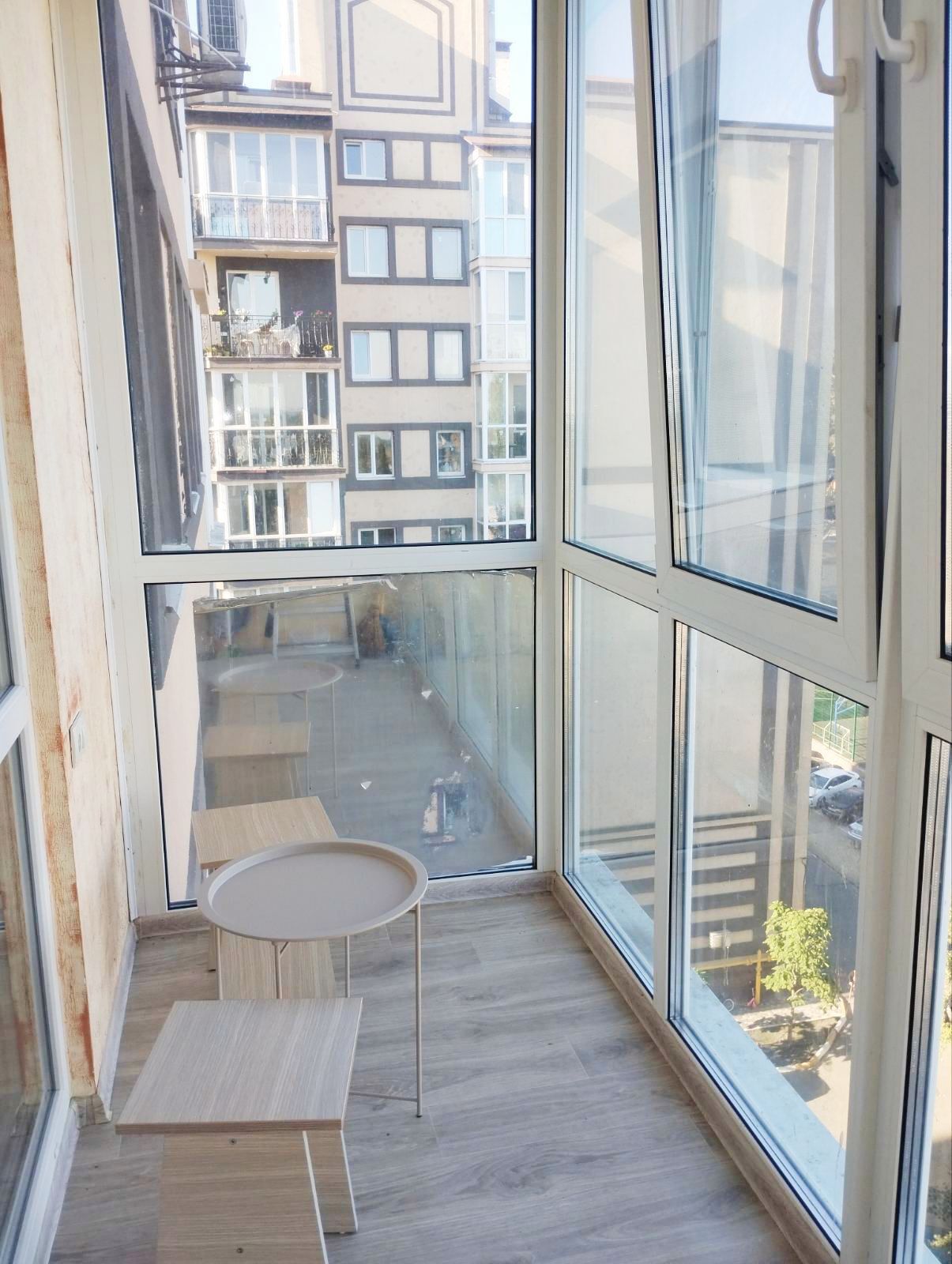 Аренда 1-комнатной квартиры 35 м², Котляревского ул., 31В