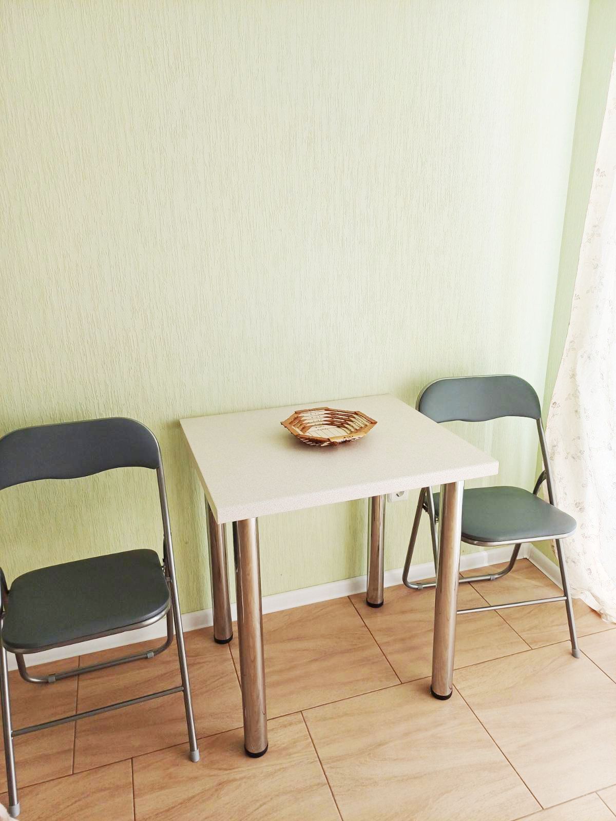 Аренда 1-комнатной квартиры 35 м², Котляревского ул., 31В