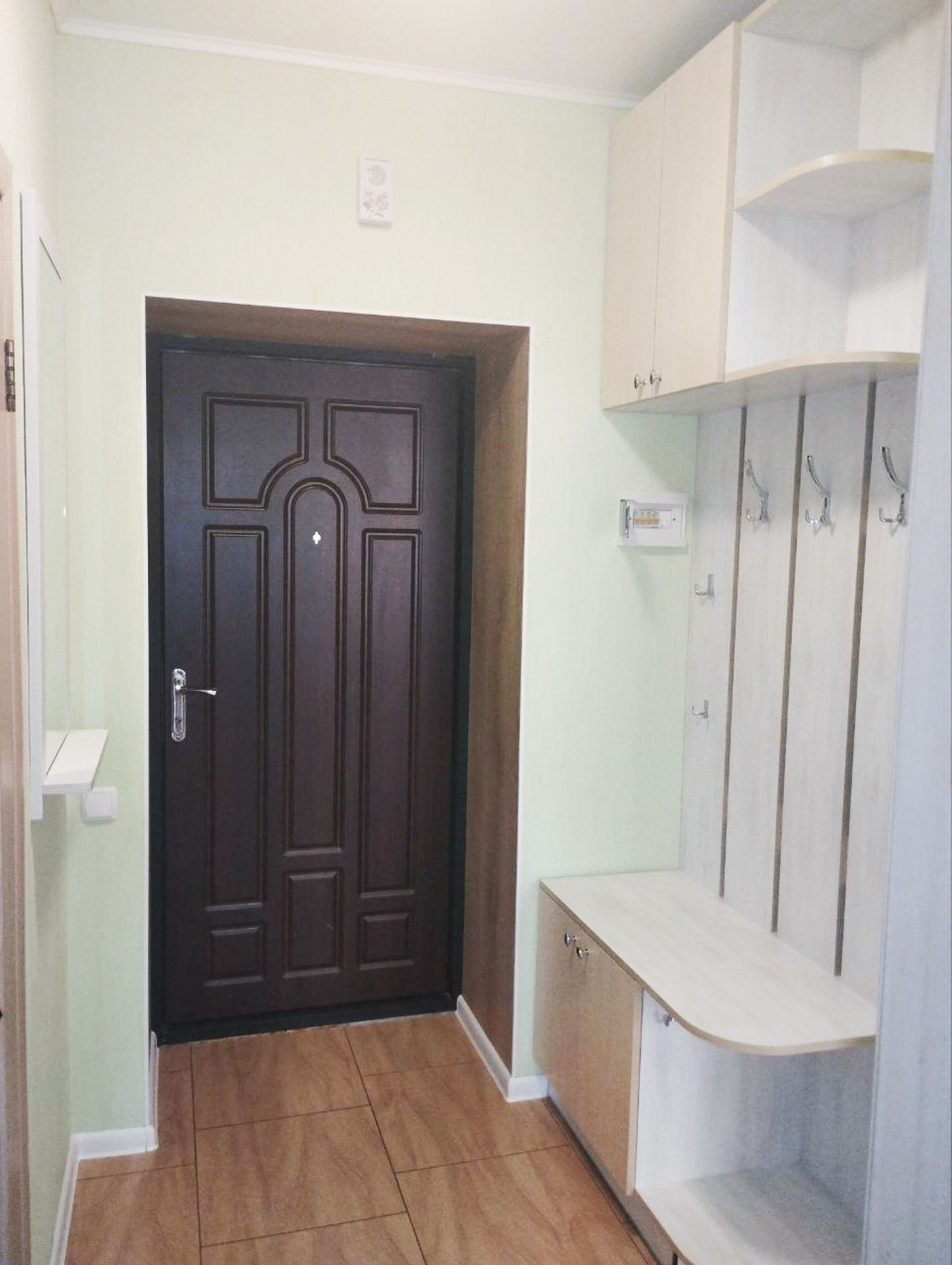 Аренда 1-комнатной квартиры 35 м², Котляревского ул., 31В