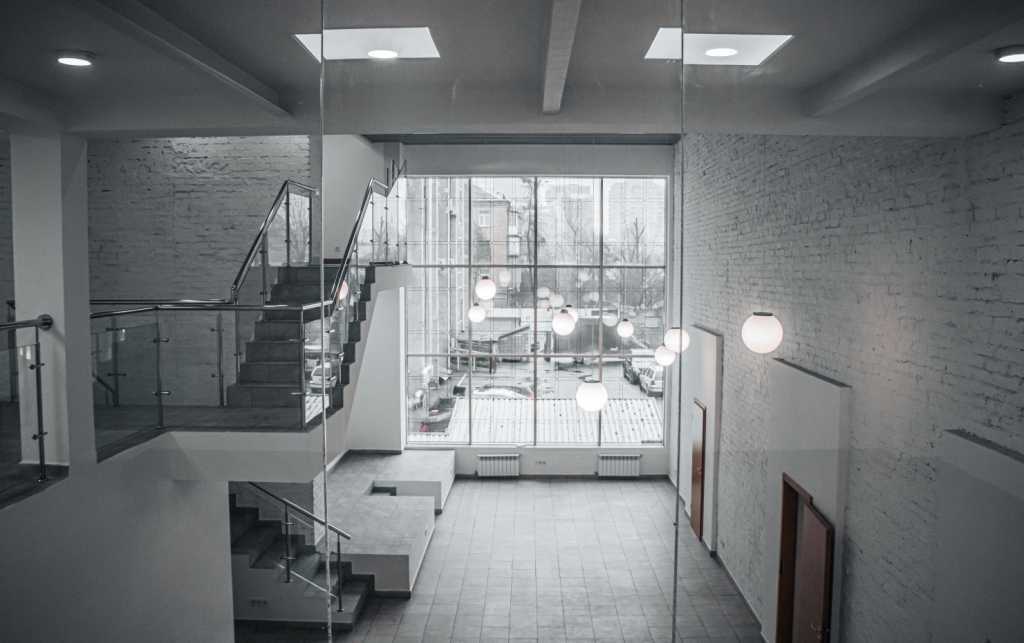 Оренда офісу 225 м², Євгена Сверстюка вул., 11б