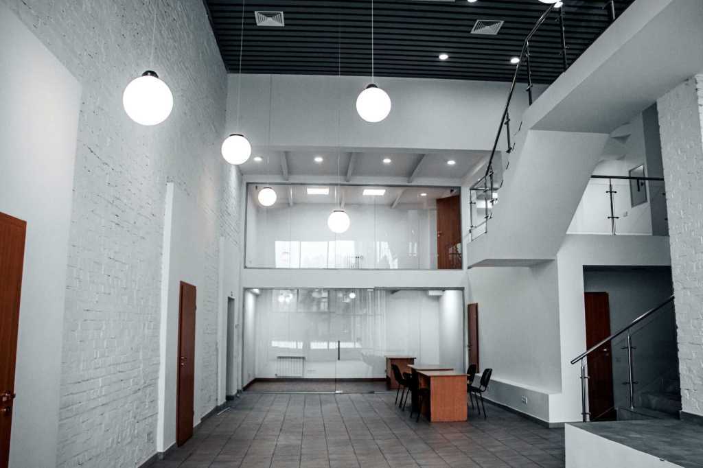 Оренда офісу 225 м², Євгена Сверстюка вул., 11б