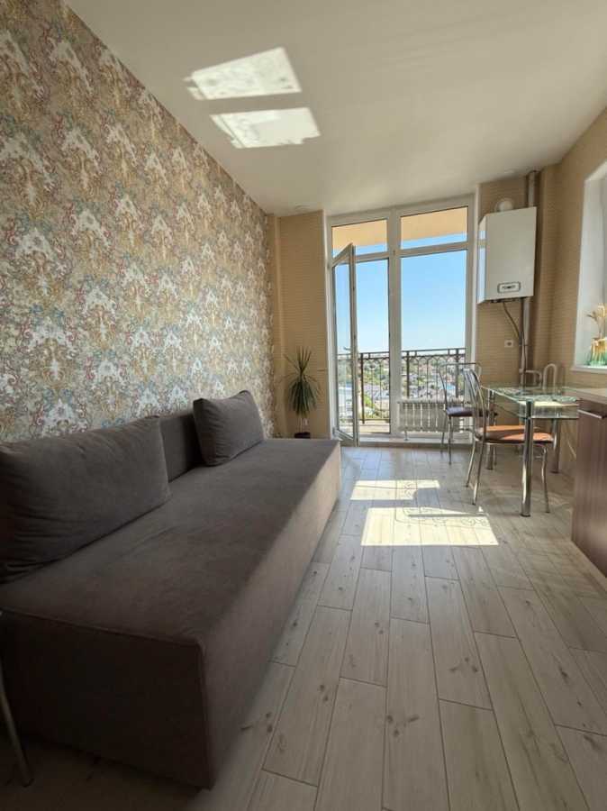 Продаж 1-кімнатної квартири 40 м², Академіка Вільямса вул., 43