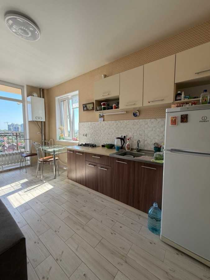 Продаж 1-кімнатної квартири 40 м², Академіка Вільямса вул., 43