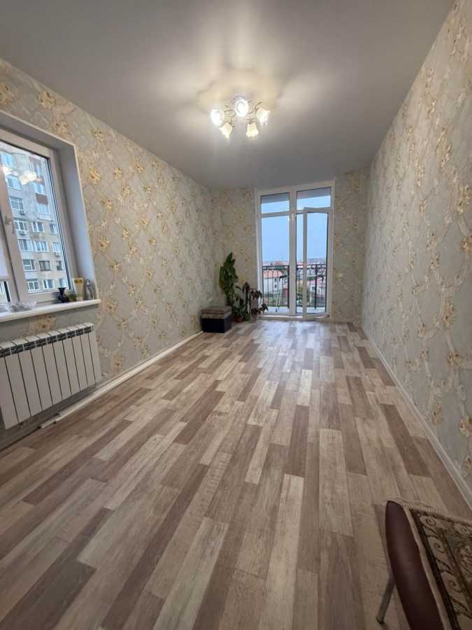 Продаж 1-кімнатної квартири 40 м², Академіка Вільямса вул., 43