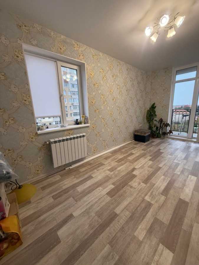 Продаж 1-кімнатної квартири 40 м², Академіка Вільямса вул., 43