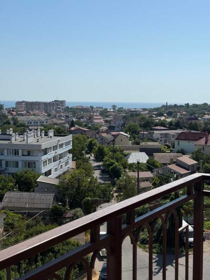 Продаж 1-кімнатної квартири 40 м², Академіка Вільямса вул., 43