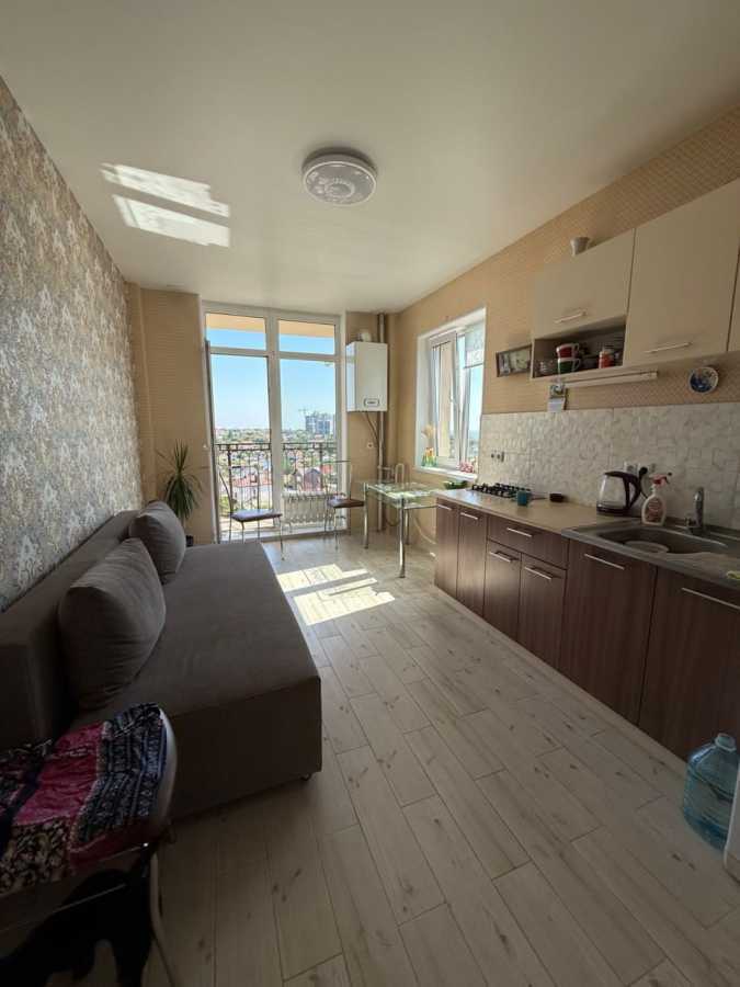 Продаж 1-кімнатної квартири 40 м², Академіка Вільямса вул., 43