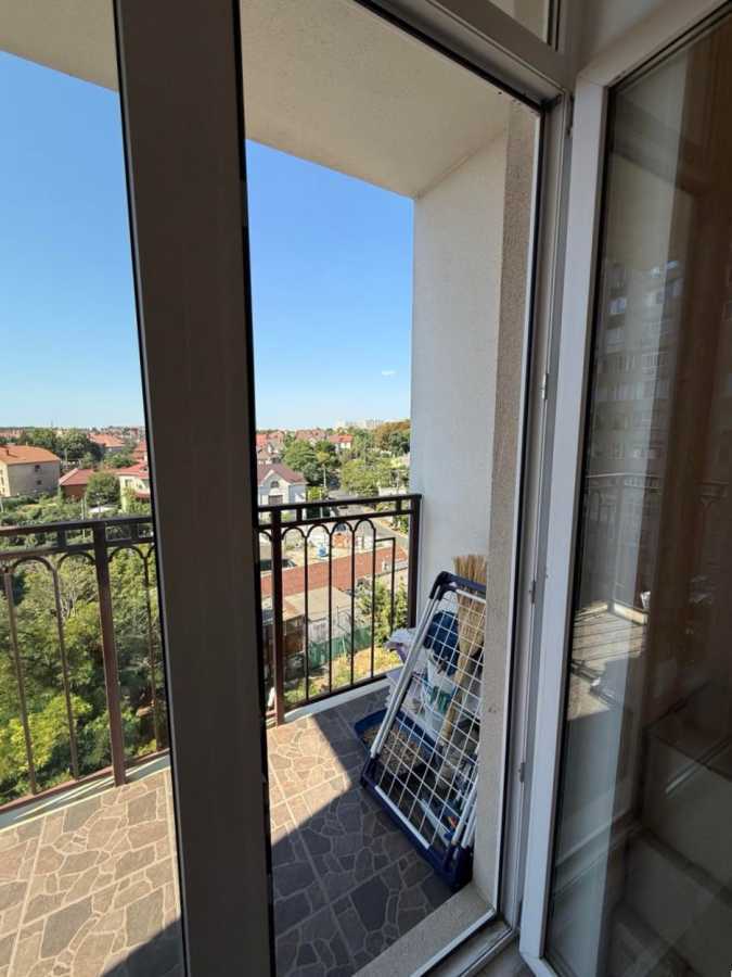 Продаж 1-кімнатної квартири 40 м², Академіка Вільямса вул., 43