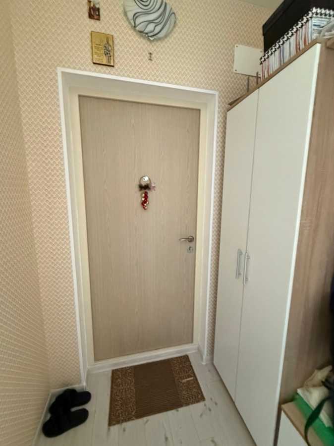 Продаж 1-кімнатної квартири 40 м², Академіка Вільямса вул., 43