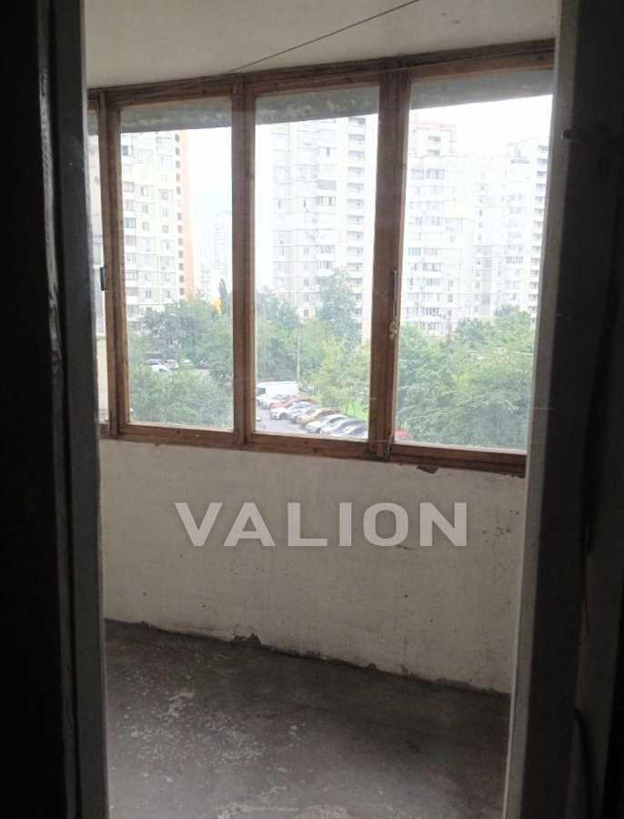 Продаж 3-кімнатної квартири 78.7 м², Срібнокільська вул., 8